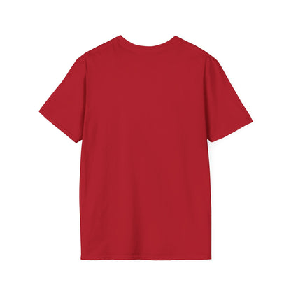 Potterhead Unisex Softstyle T-Shirt | Harry Potter fans