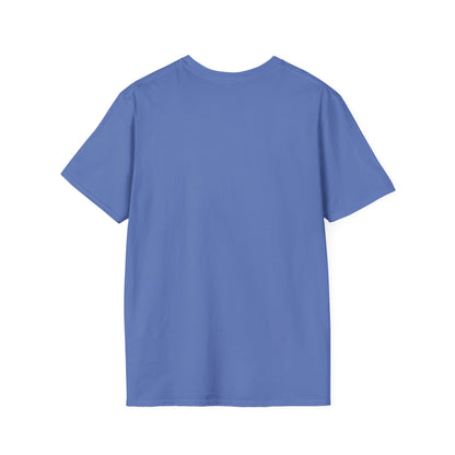Potter-verse Unisex Softstyle T-Shirt - Perfect for Book Lovers & Fans