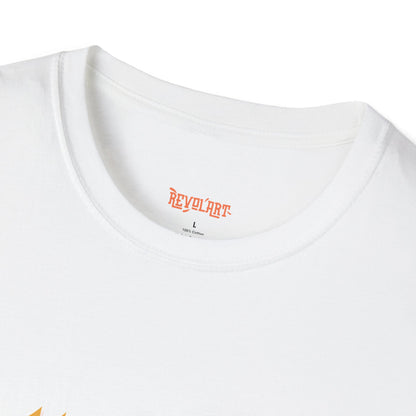 Potter-verse Unisex Softstyle T-Shirt - Perfect for Book Lovers & Fans