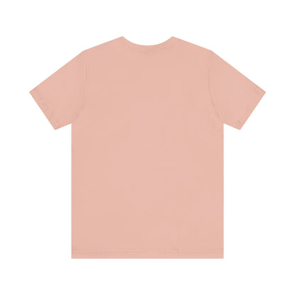 BookWorm BookStack Unisex Jersey Short Sleeve Tee
