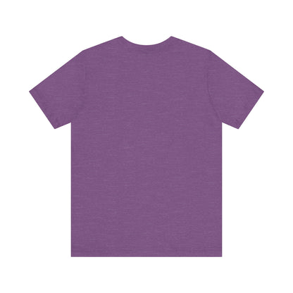 Brilliant but Scary Unisex Tee - Harry Potter | Ron's description of Hermione