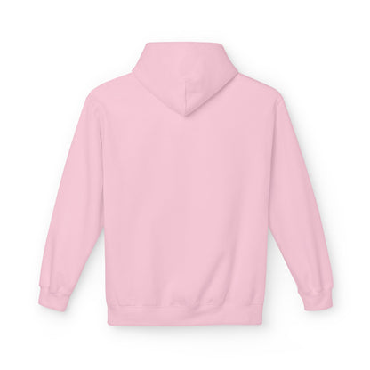Ron Weasley Love Hoodie - Unisex Midweight Softstyle Fleece