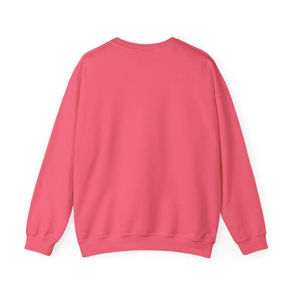I'm a Bookish Butterfly Crewneck Sweatshirt - Cozy Literary Gift for Book Lovers