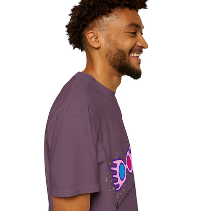 Loony Luna | Harry Potter | Unisex Garment-Dyed T-shirt