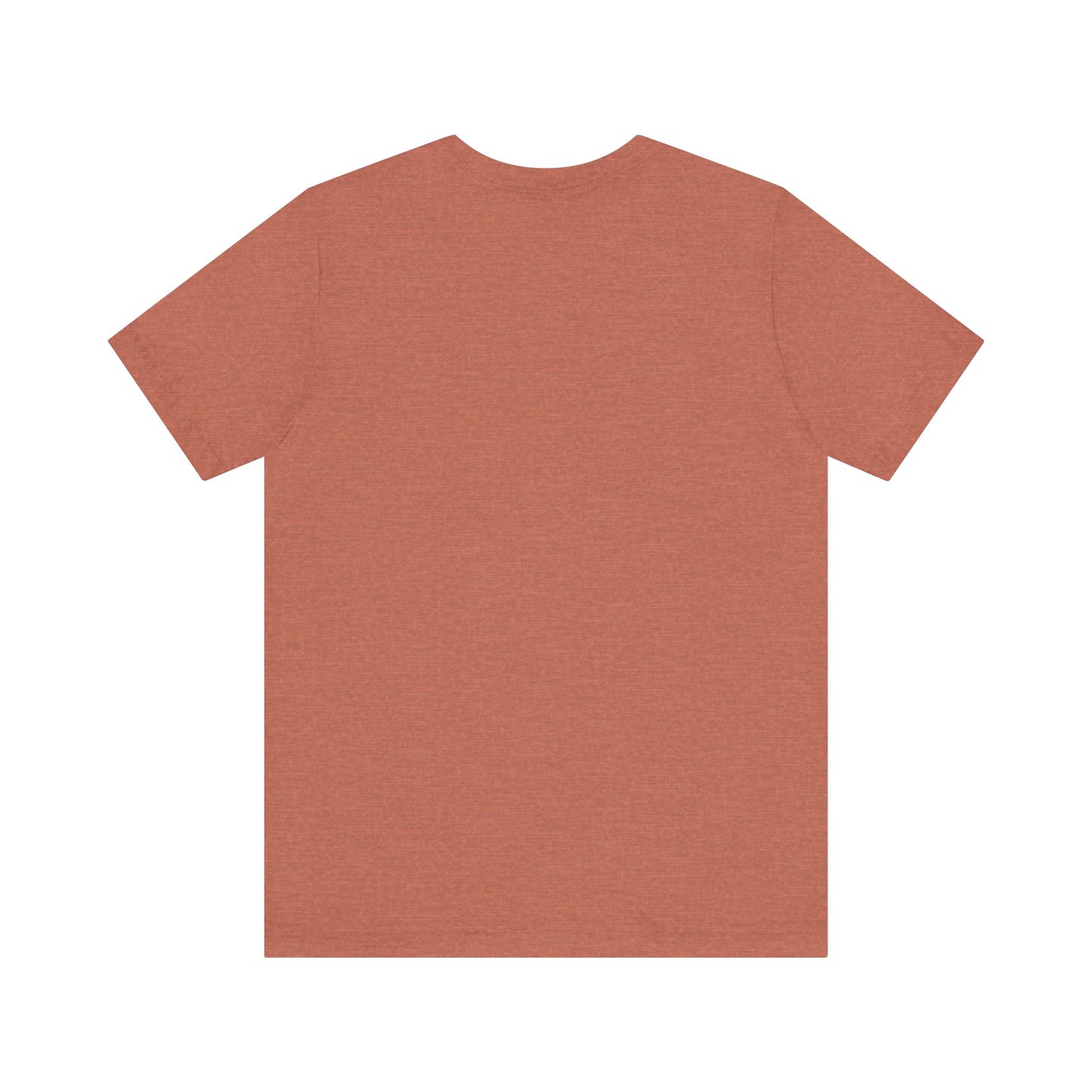 All I Need Is Books Unisex Jersey Short Sleeve Tee