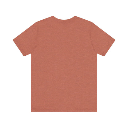 All I Need Is Books Unisex Jersey Short Sleeve Tee