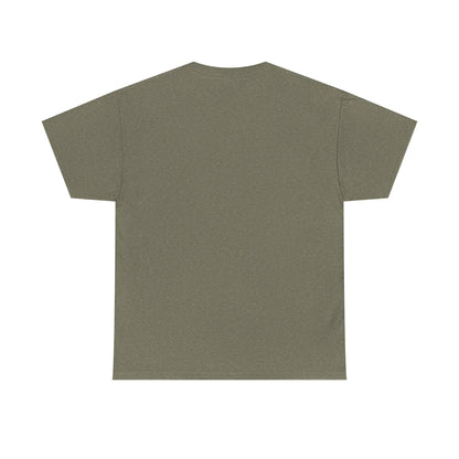 Book Lover Unisex Cotton Tee - 'Will Yap About Books'
