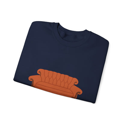 FRIENDS TV show Crewneck Sweatshirt - I'll Be There for You