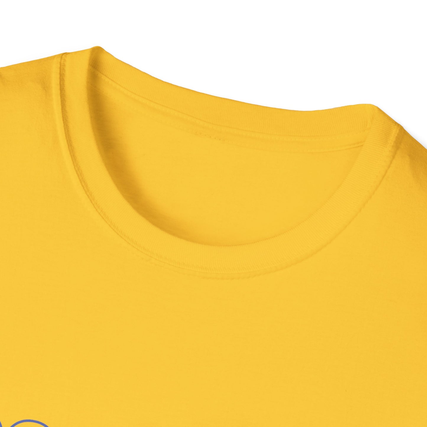 Book Lover Unisex Softstyle T-Shirt