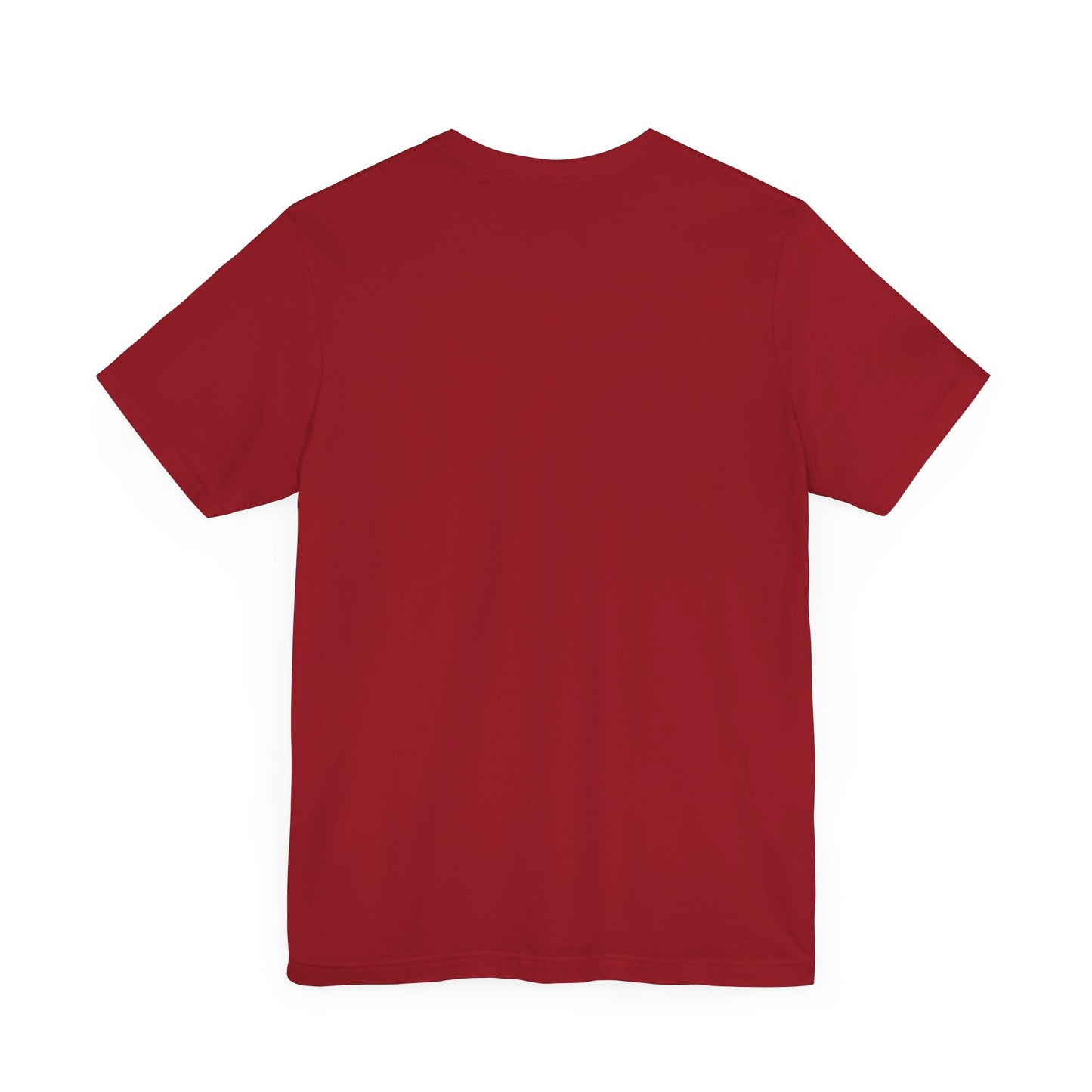 Brilliant but Scary Unisex Tee - Harry Potter | Ron's description of Hermione