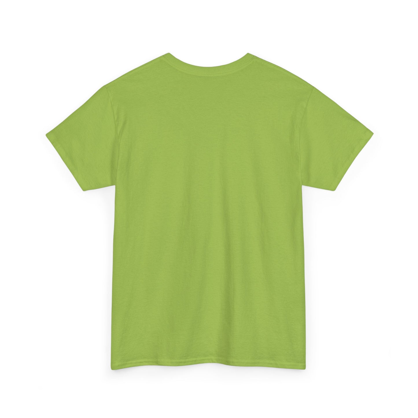 Book Lover Unisex Cotton Tee - 'Will Yap About Books'
