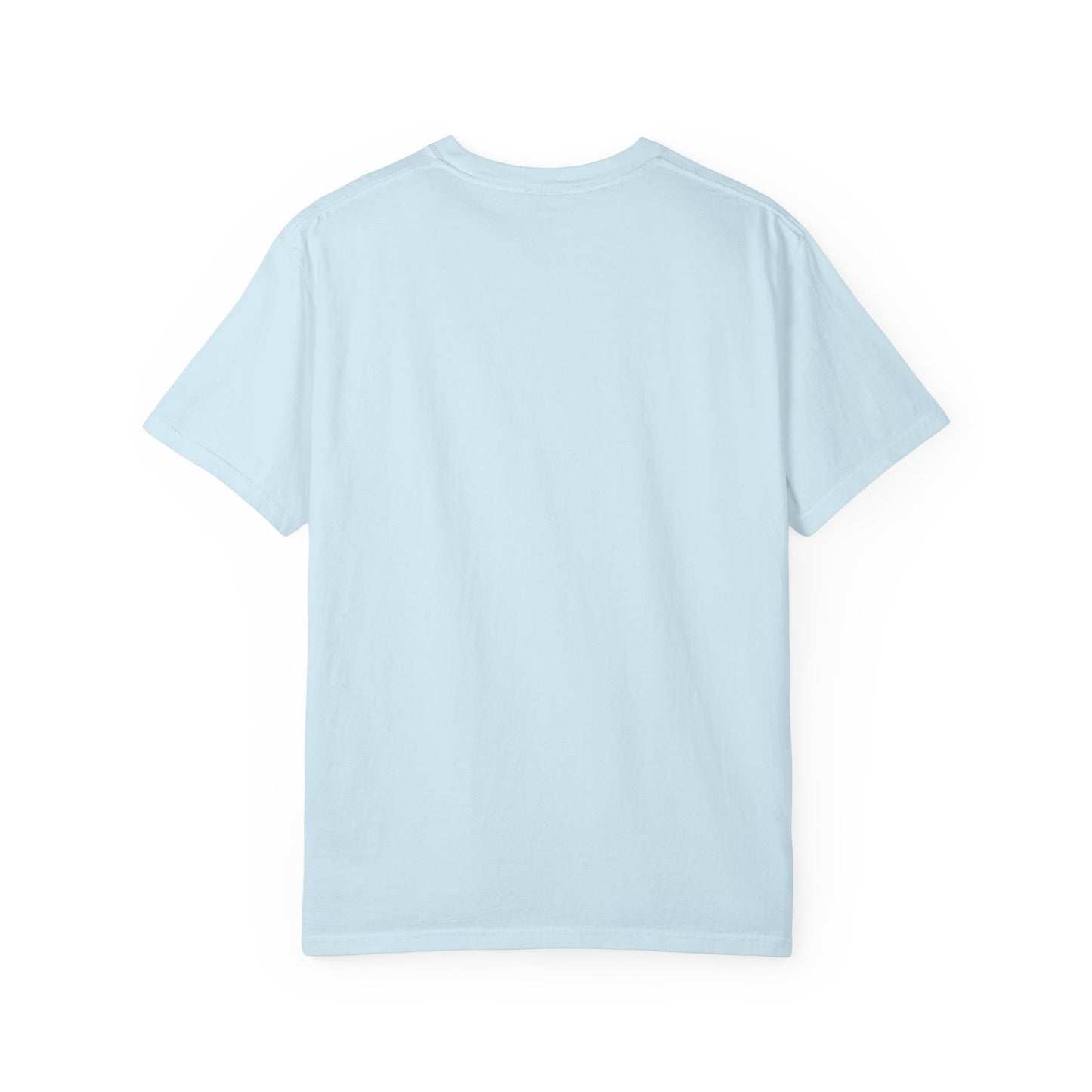 I'm Booked Unisex Garment-Dyed T-shirt