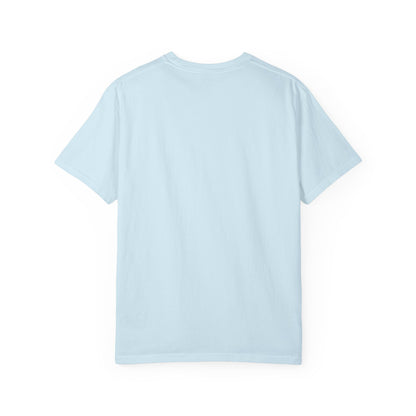 I'm Booked Unisex Garment-Dyed T-shirt