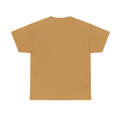 Book Lover Unisex Cotton Tee - 'Will Yap About Books'