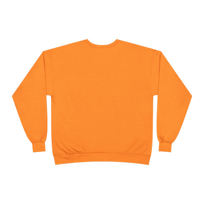 Dark Romance Reader Unisex EcoSmart® Crewneck Sweatshirt