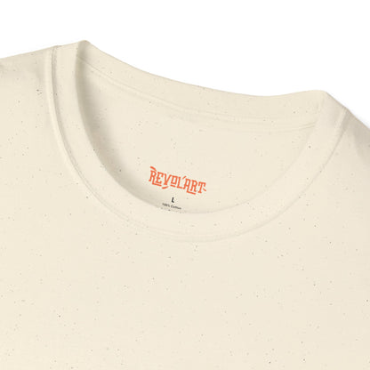 Potterhead Unisex Softstyle T-Shirt | Harry Potter fans