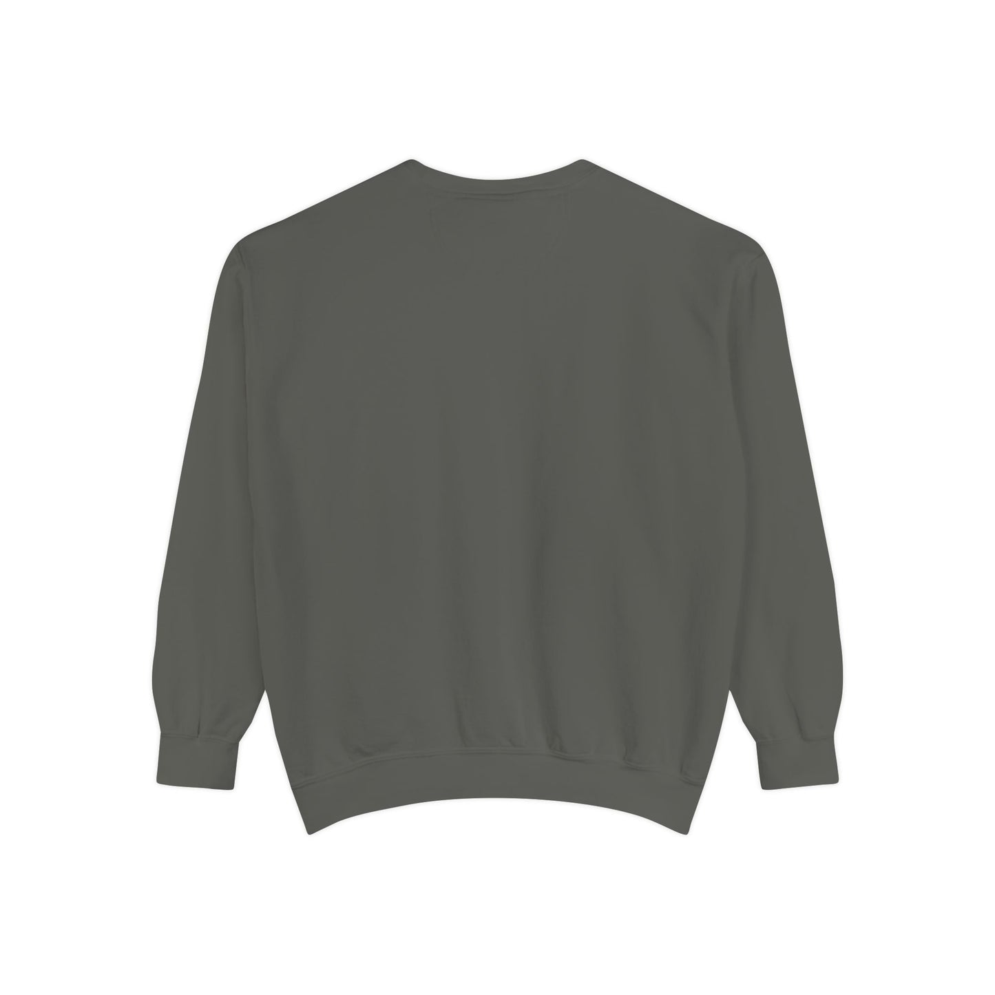 Phoenix and the Ashes Unisex Garment-Dyed Sweatshirt