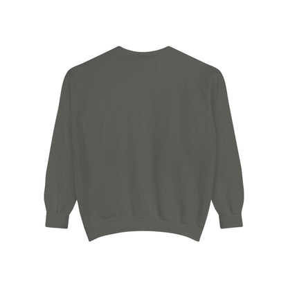 Phoenix and the Ashes Unisex Garment-Dyed Sweatshirt