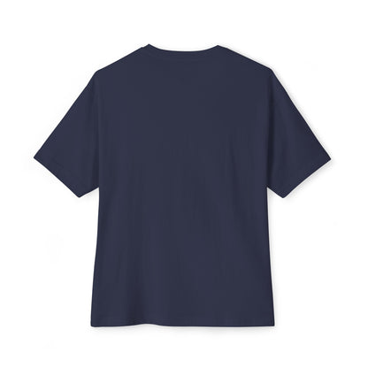 Juliette - Aaron Unisex Oversized Boxy Tee for Shatter Me Fans