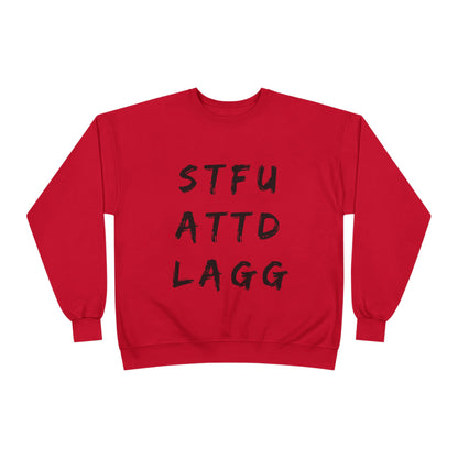 Dark Romance Women's EcoSmart® Crewneck Sweatshirt