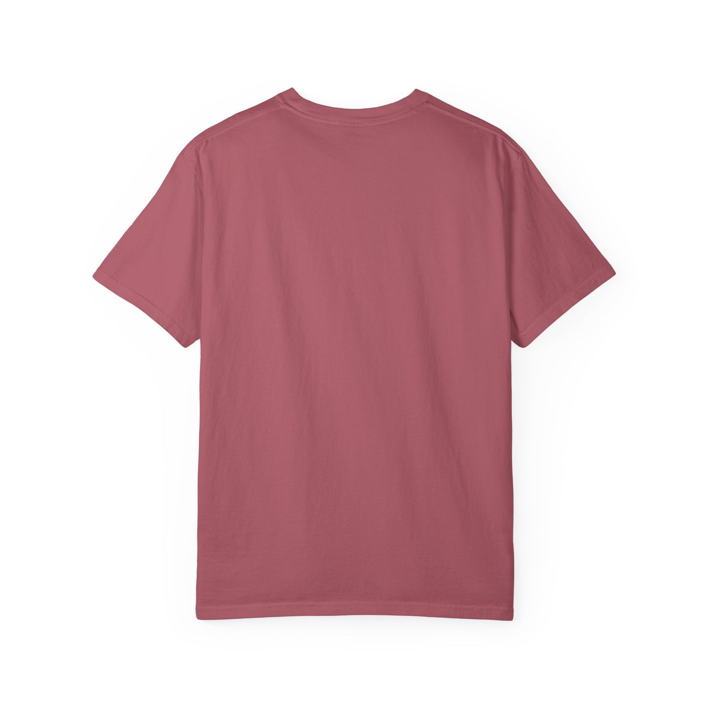 Loony Luna | Harry Potter | Unisex Garment-Dyed T-shirt