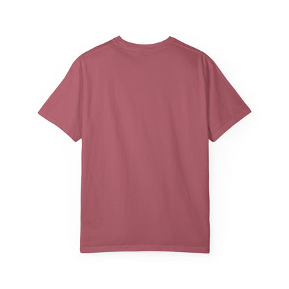 Loony Luna | Harry Potter | Unisex Garment-Dyed T-shirt