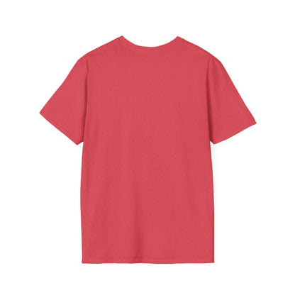 Siriusly No Drama Unisex Softstyle T-Shirt - Casual Comfort for Everyday Wear