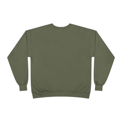 Dark Romance Reader Unisex EcoSmart® Crewneck Sweatshirt