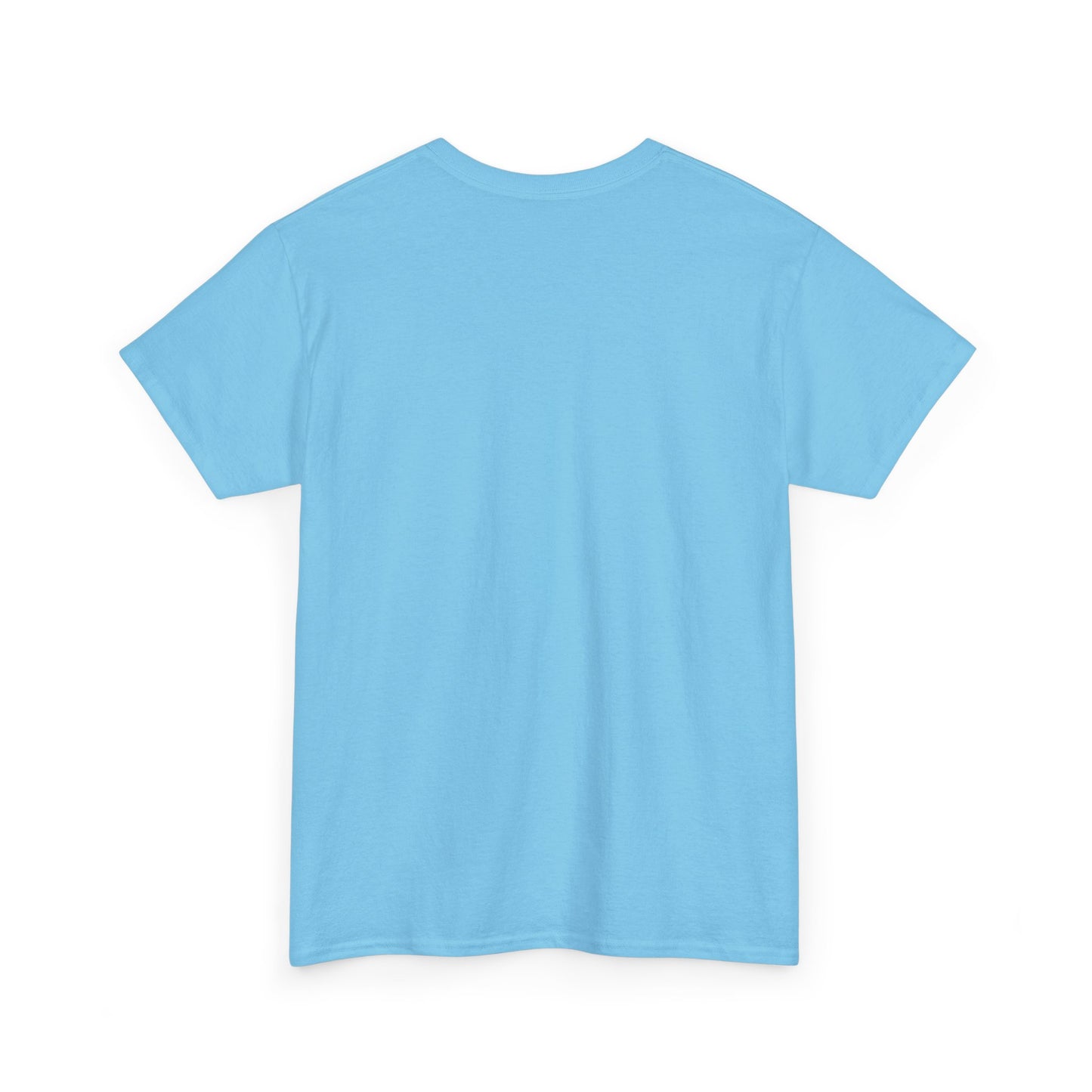 Book Lover Unisex Cotton Tee - 'Will Yap About Books'