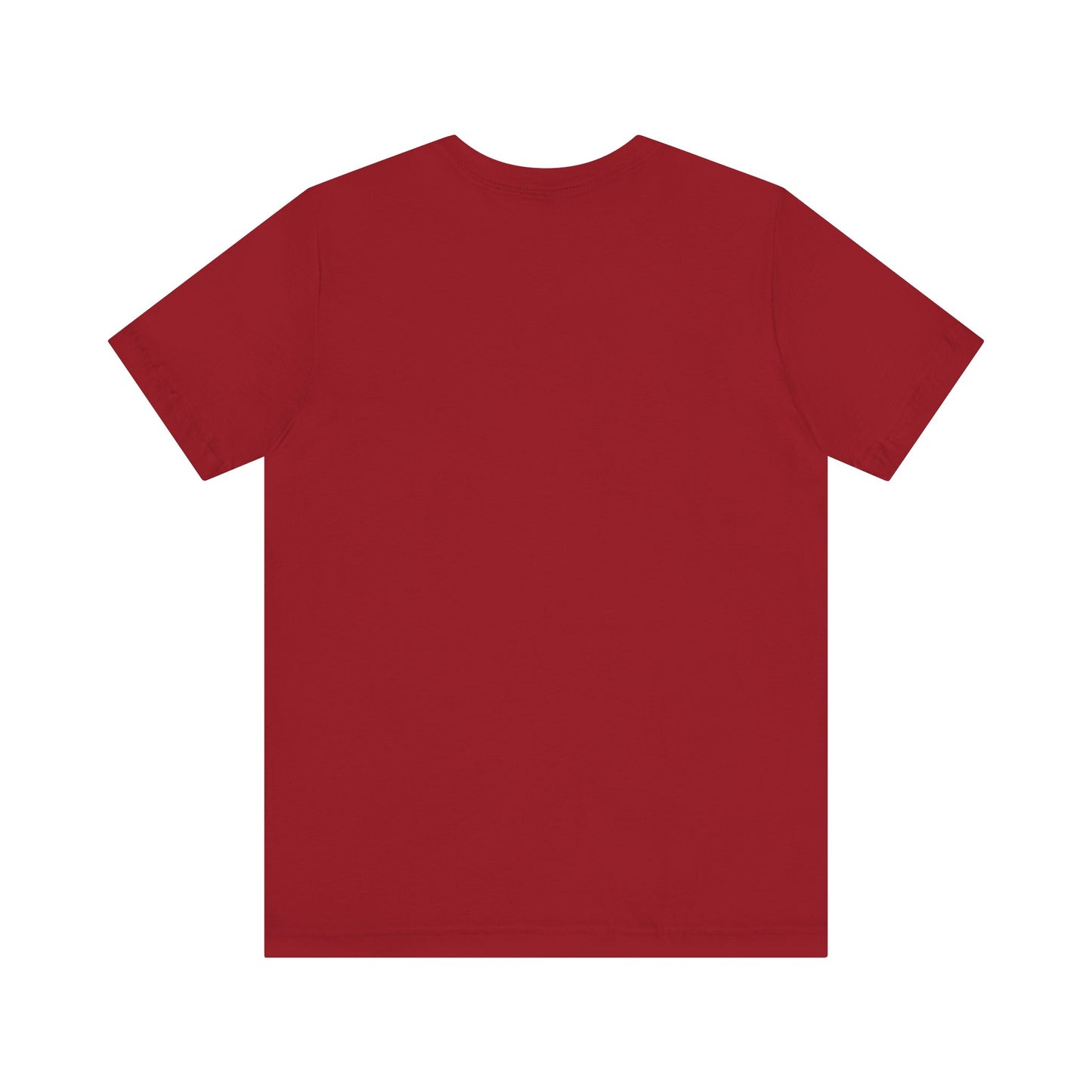 Brilliant but Scary Unisex Tee - Harry Potter | Ron's description of Hermione