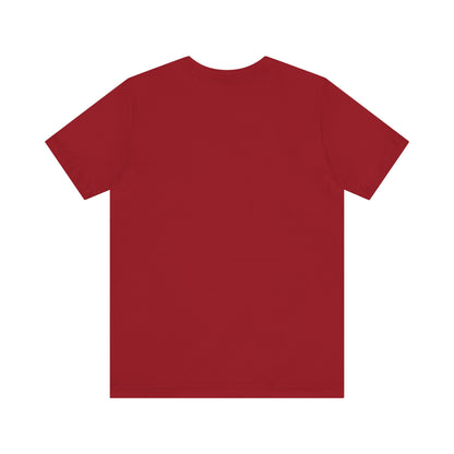 Brilliant but Scary Unisex Tee - Harry Potter | Ron's description of Hermione