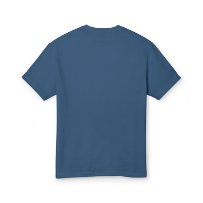 Magical Hogwarts Lost Mail Tee - Unisex Heavyweight Cotton T-Shirt