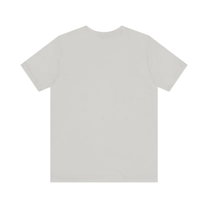BookWorm BookStack Unisex Jersey Short Sleeve Tee