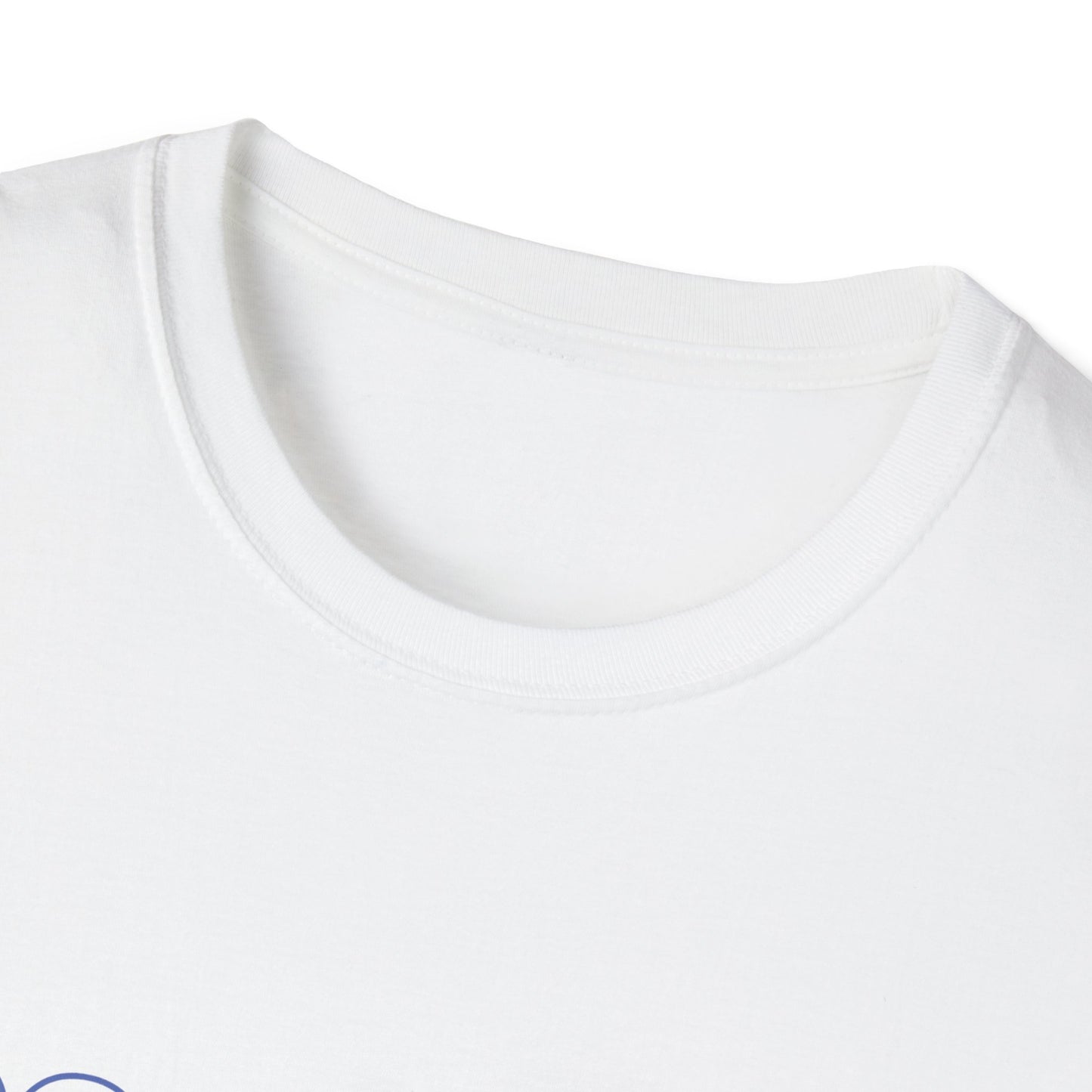 Book Lover Unisex Softstyle T-Shirt