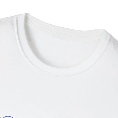 Book Lover Unisex Softstyle T-Shirt