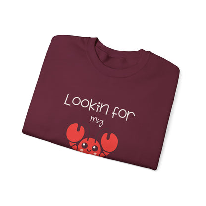 Playful Lobster Humor Sweatshirt | Funny Seafood Crewneck for Lobster Lovers, Gifts for Her, Beach Party Apparel, Casual Outfit, [...]