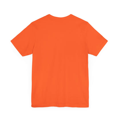 Twisted Love Unisex Jersey Short Sleeve Tee