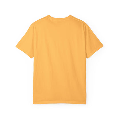 Real Good Place Unisex Garment-Dyed T-shirt