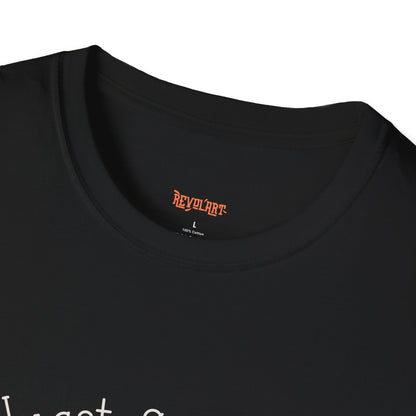 “Smelly Cat” Unisex Graphic Tee – Friends TV Show Inspired | Phoebe Buffay Tribute