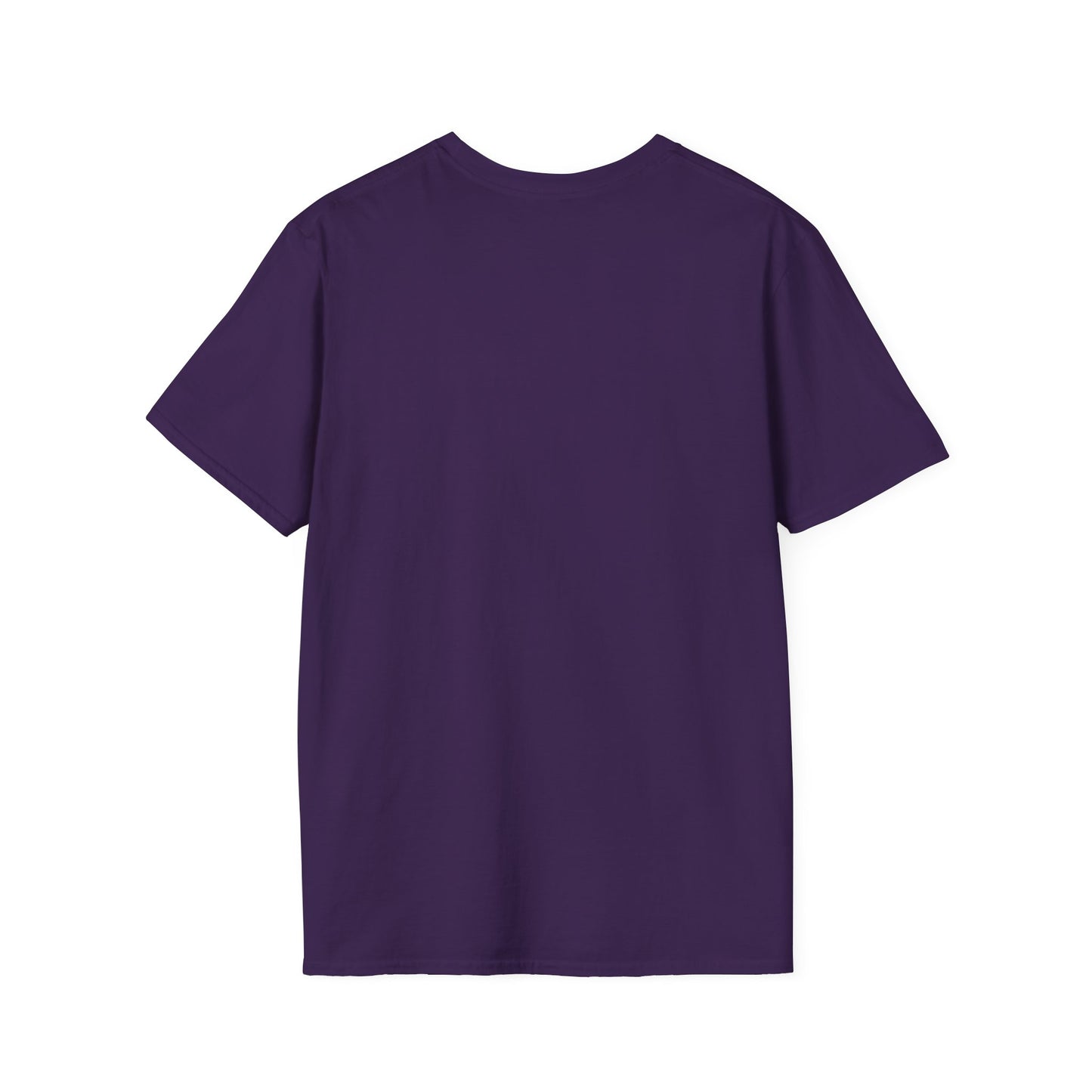 Potterhead Unisex Softstyle T-Shirt | Harry Potter fans