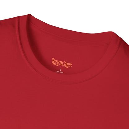 Potterhead Unisex Softstyle T-Shirt | Harry Potter fans