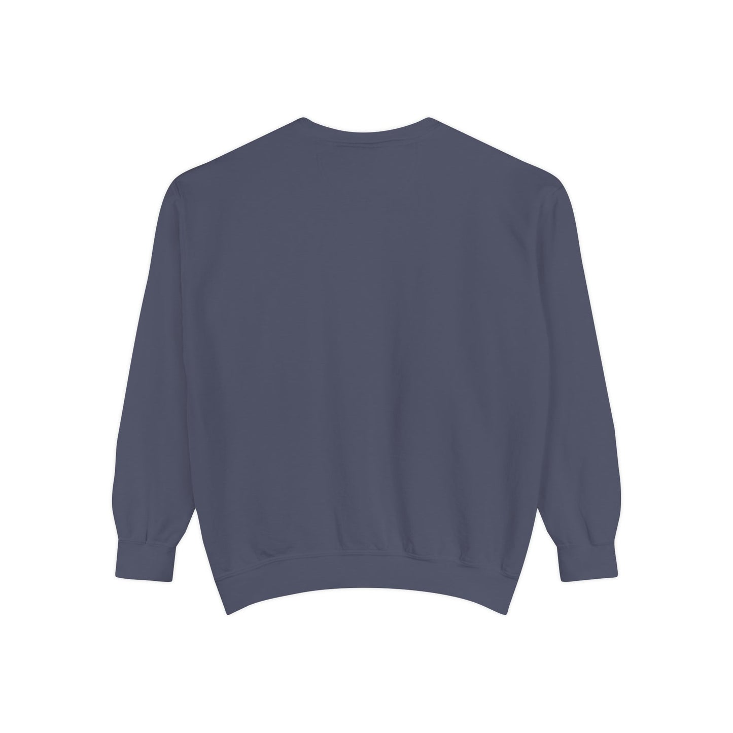 Phoenix and the Ashes Unisex Garment-Dyed Sweatshirt