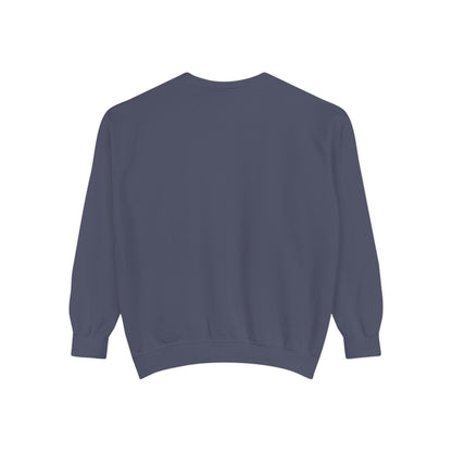 Phoenix and the Ashes Unisex Garment-Dyed Sweatshirt