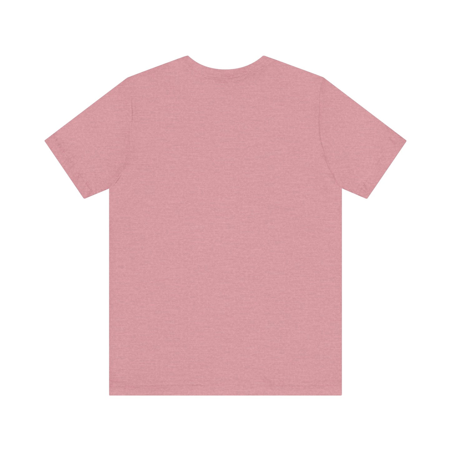 All I Need Is Books Unisex Jersey Short Sleeve Tee