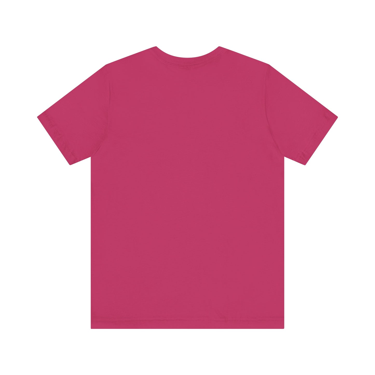 Brilliant but Scary Unisex Tee - Harry Potter | Ron's description of Hermione