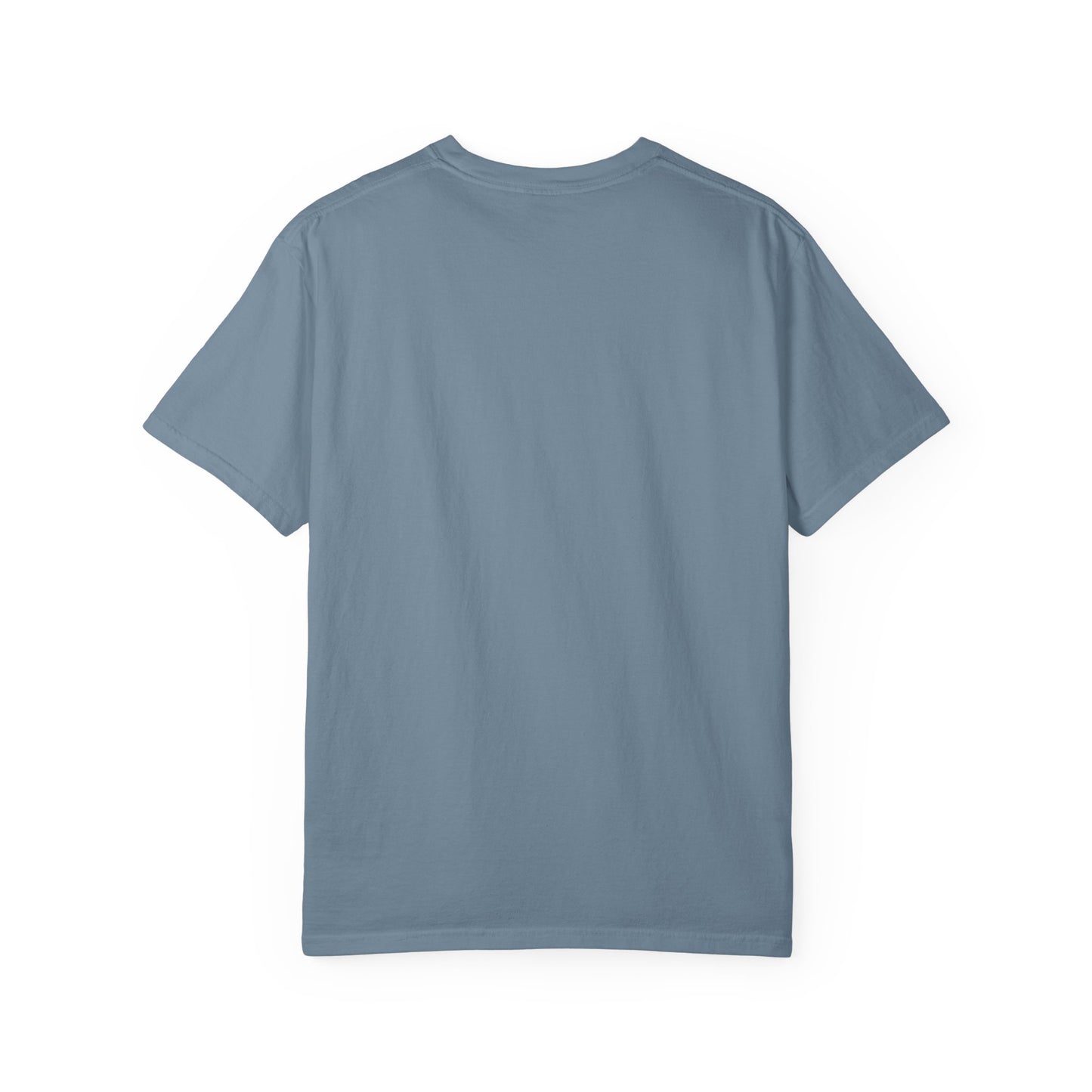 Loony Luna | Harry Potter | Unisex Garment-Dyed T-shirt