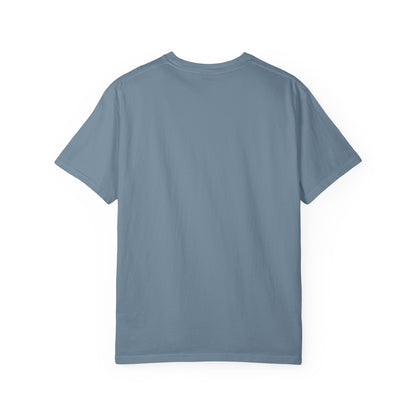 Loony Luna | Harry Potter | Unisex Garment-Dyed T-shirt