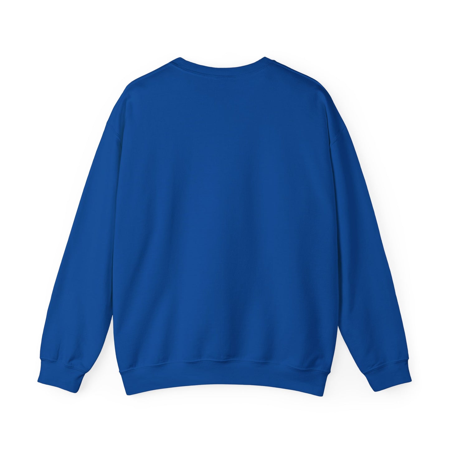 I'm a Bookish Butterfly Crewneck Sweatshirt - Cozy Literary Gift for Book Lovers