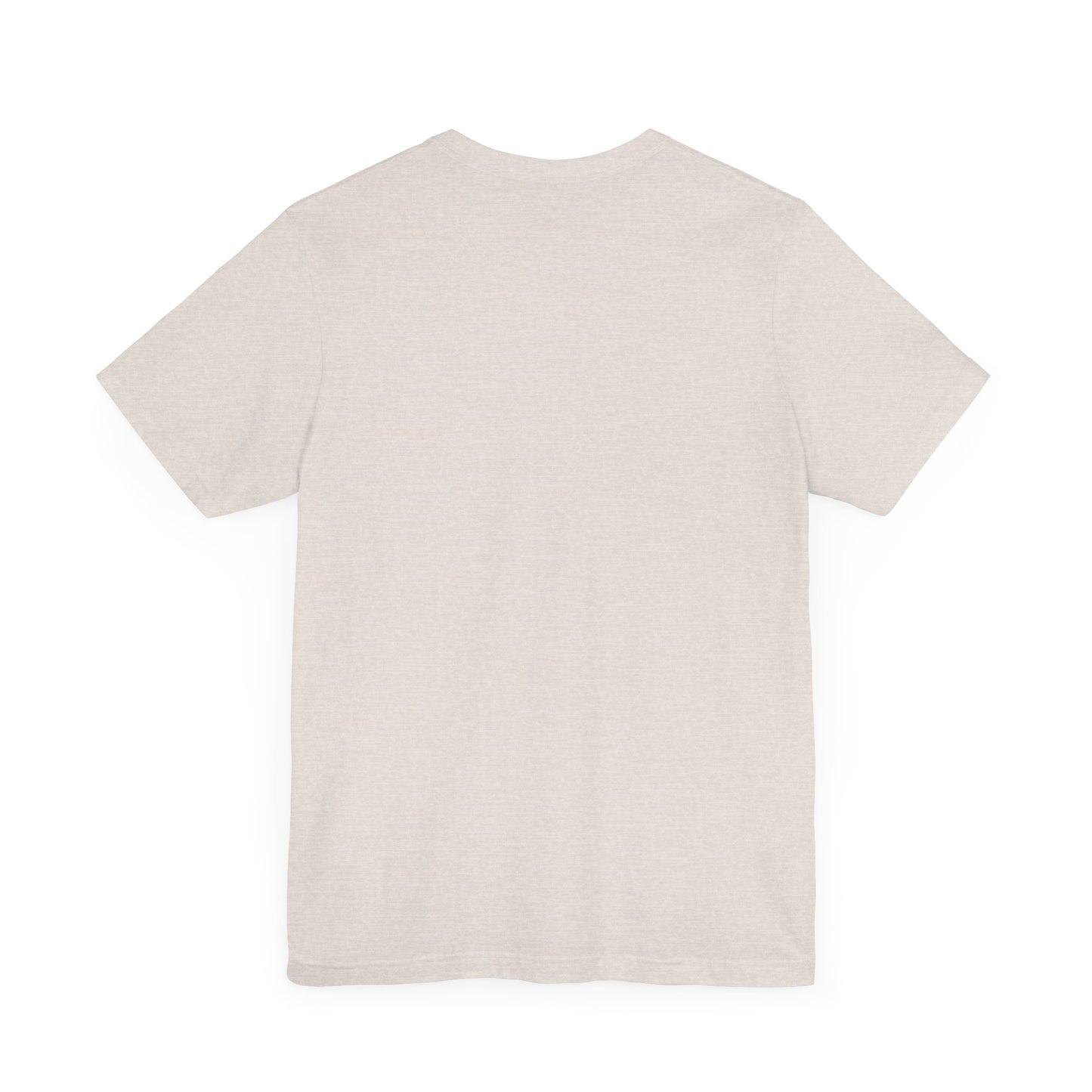 All I Need Is Books Unisex Jersey Short Sleeve Tee