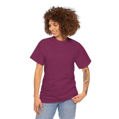 Friends Vibe Unisex Heavy Cotton Tee for Friends Lovers